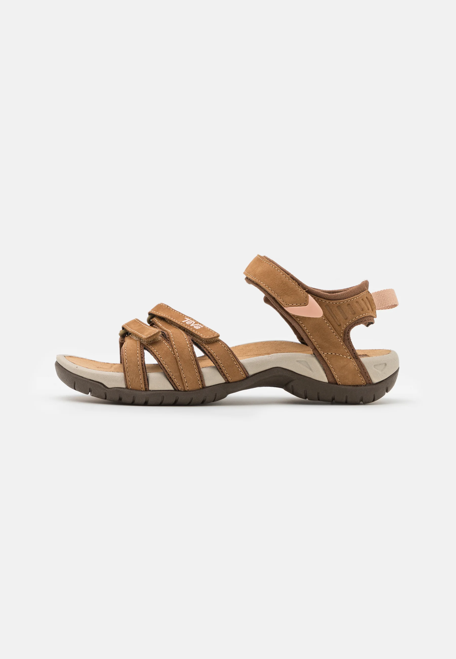 Teva W Tirra Leather - 2