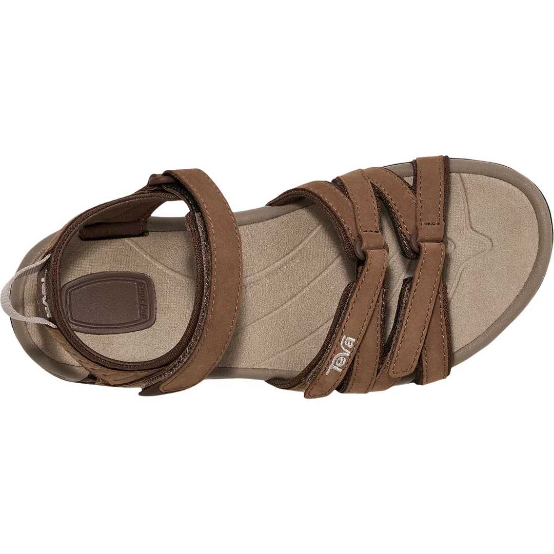 Teva W Tirra Leather - 3