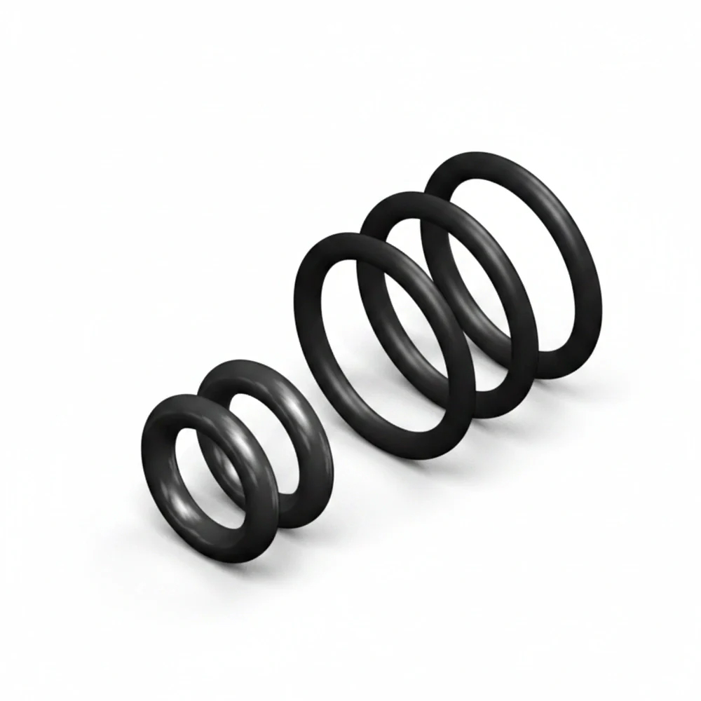 O-Ring Set for KaVo LED LUX Coupling 