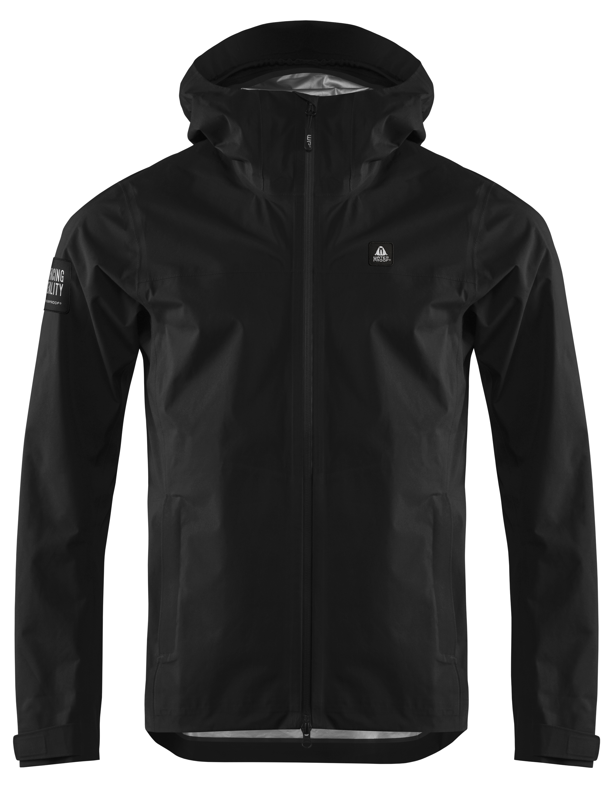 Waterproof Jacket Herr