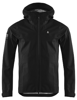 Waterproof Jacket Herr