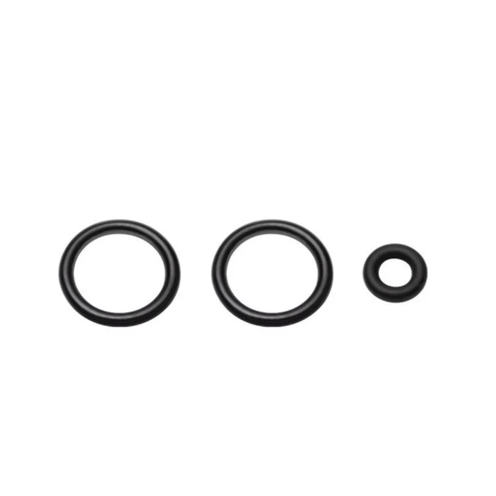 O-Ring Set for WH Rotoquick Coupling 