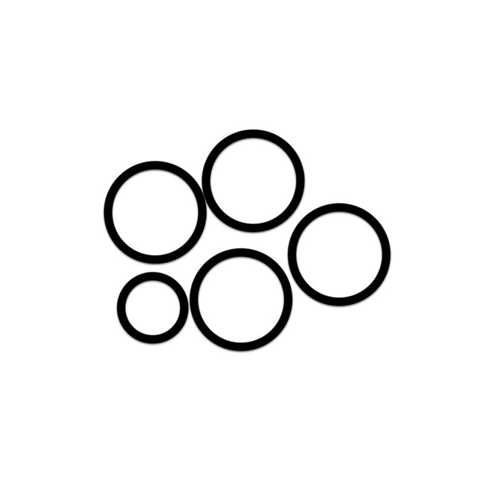 O-Ring Set for NSK Coupling 