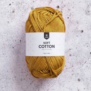 Soft Cotton 8905 Honey Please