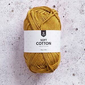 Soft Cotton 8905 Honey Please