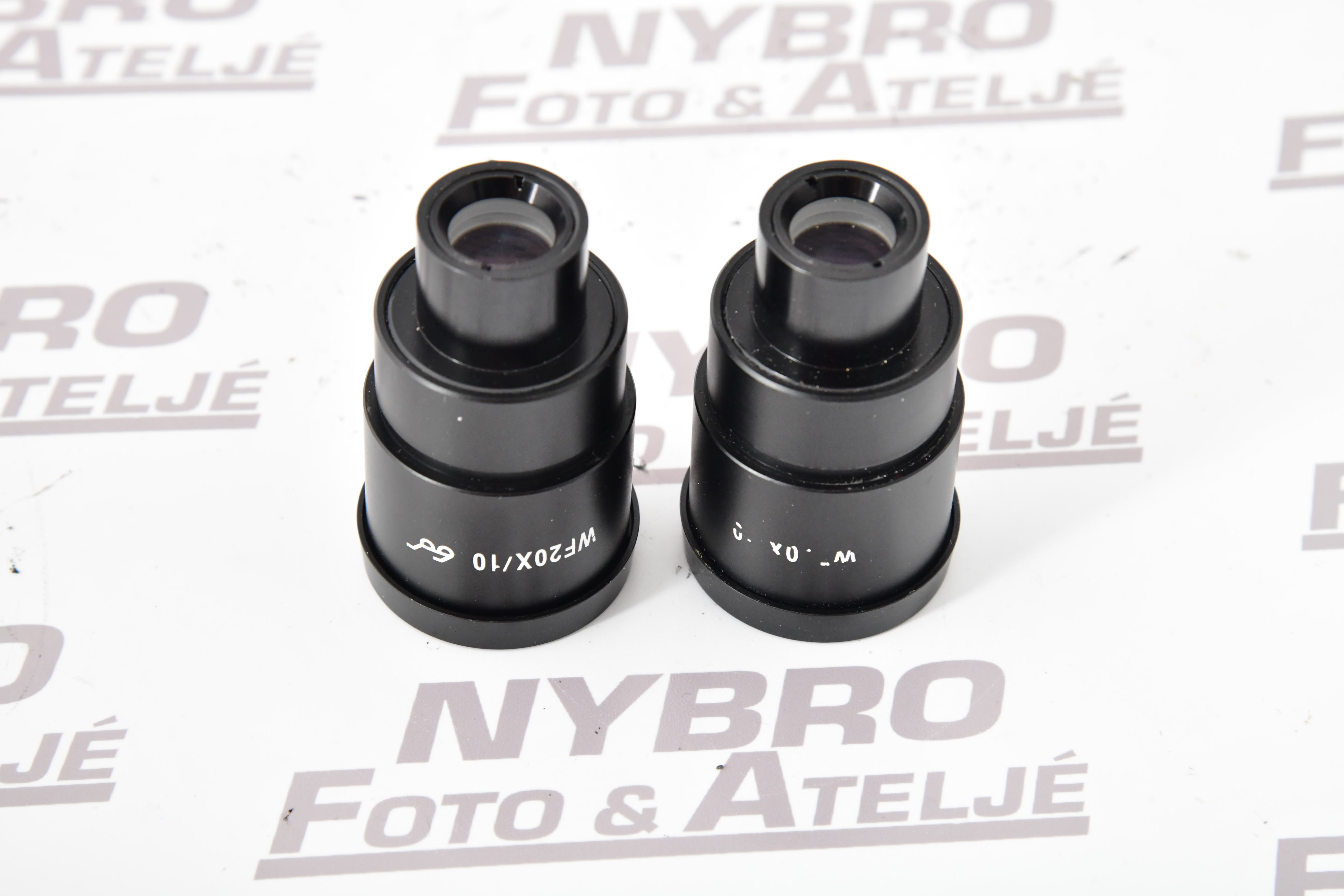 Okular Microscop WF20x - 3