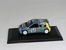 Renault Clio  S 1600   # 105  2003  Acropolis