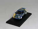 Renault Clio  S 1600   # 105  2003  Acropolis
