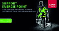 Compression  Performance Layer Set / lady