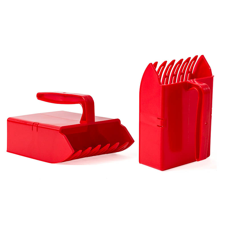 Bärplockare för barn plast - 2