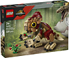 LEGO 76970 Baby Dinosaur Dolores: Aquilops Jurassic World