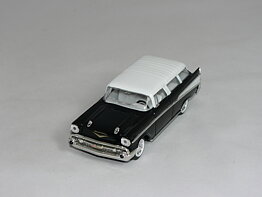 Chevrolet Nomad  1957   1:43  Road Legends