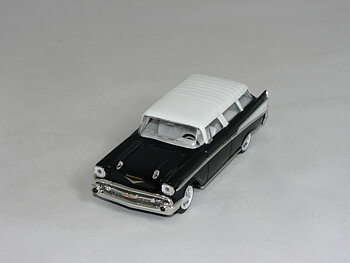 Chevrolet Nomad  1957   1:43  Road Legends