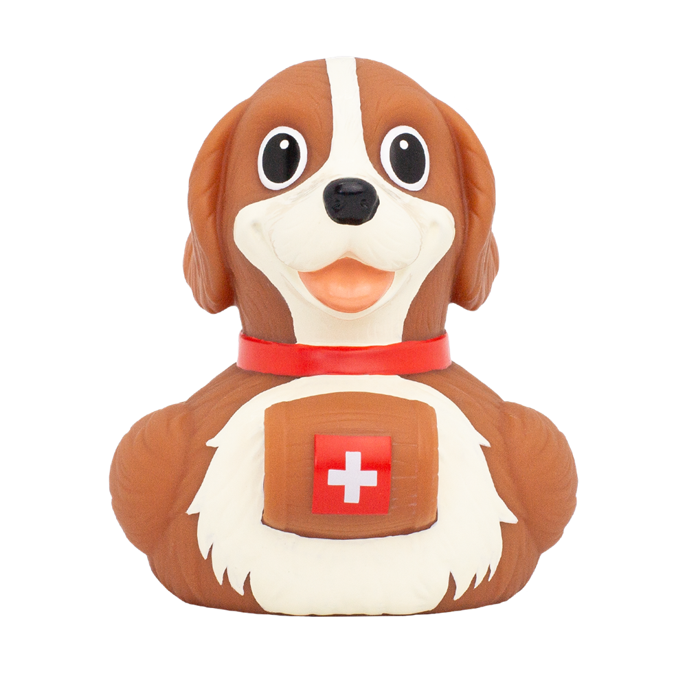 Badanka, Sankt bernhardshund