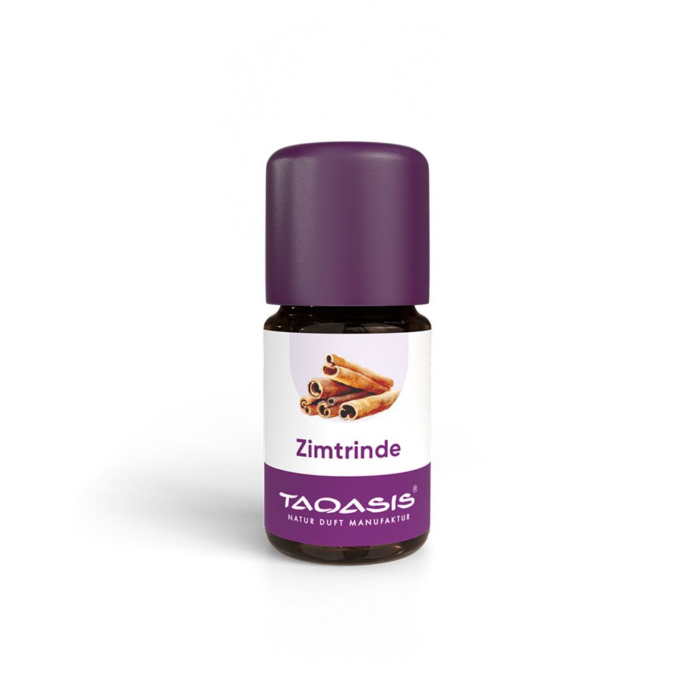 Kanelbark eko 5ml, Toasis