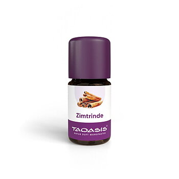 Kanelbark eko 5ml, Toasis