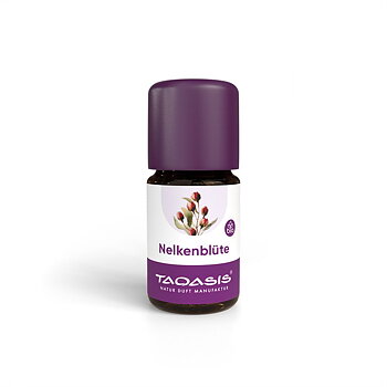 Kryddnejlika eko 5ml, Toasis