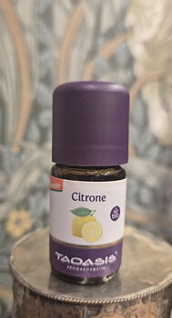 Citron 5ml demeter eterisk olja, Toasis