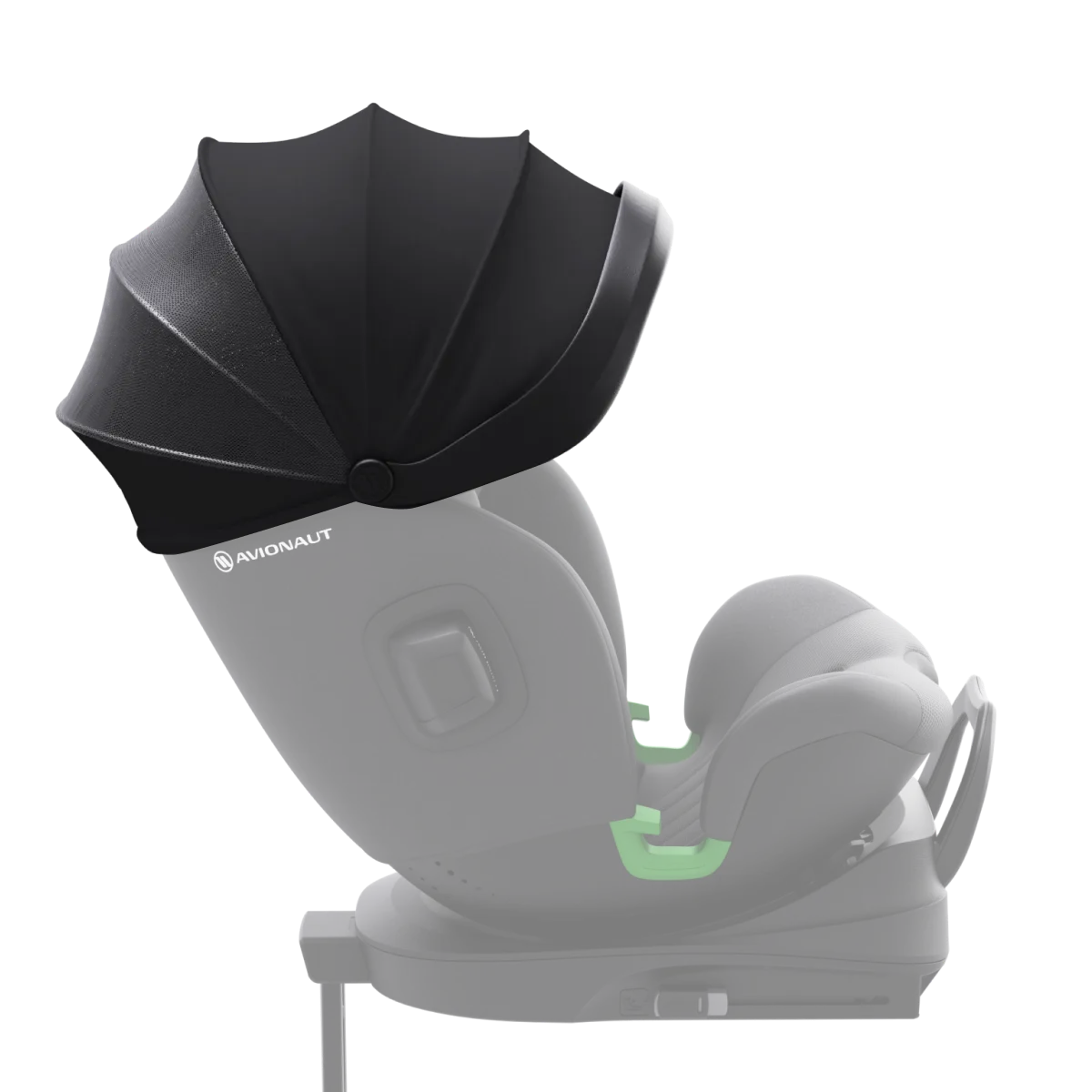 Suflett  Stardust Airflow RF ISOFIX