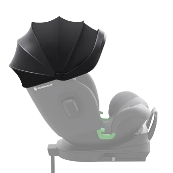 Suflett  Stardust Airflow RF ISOFIX