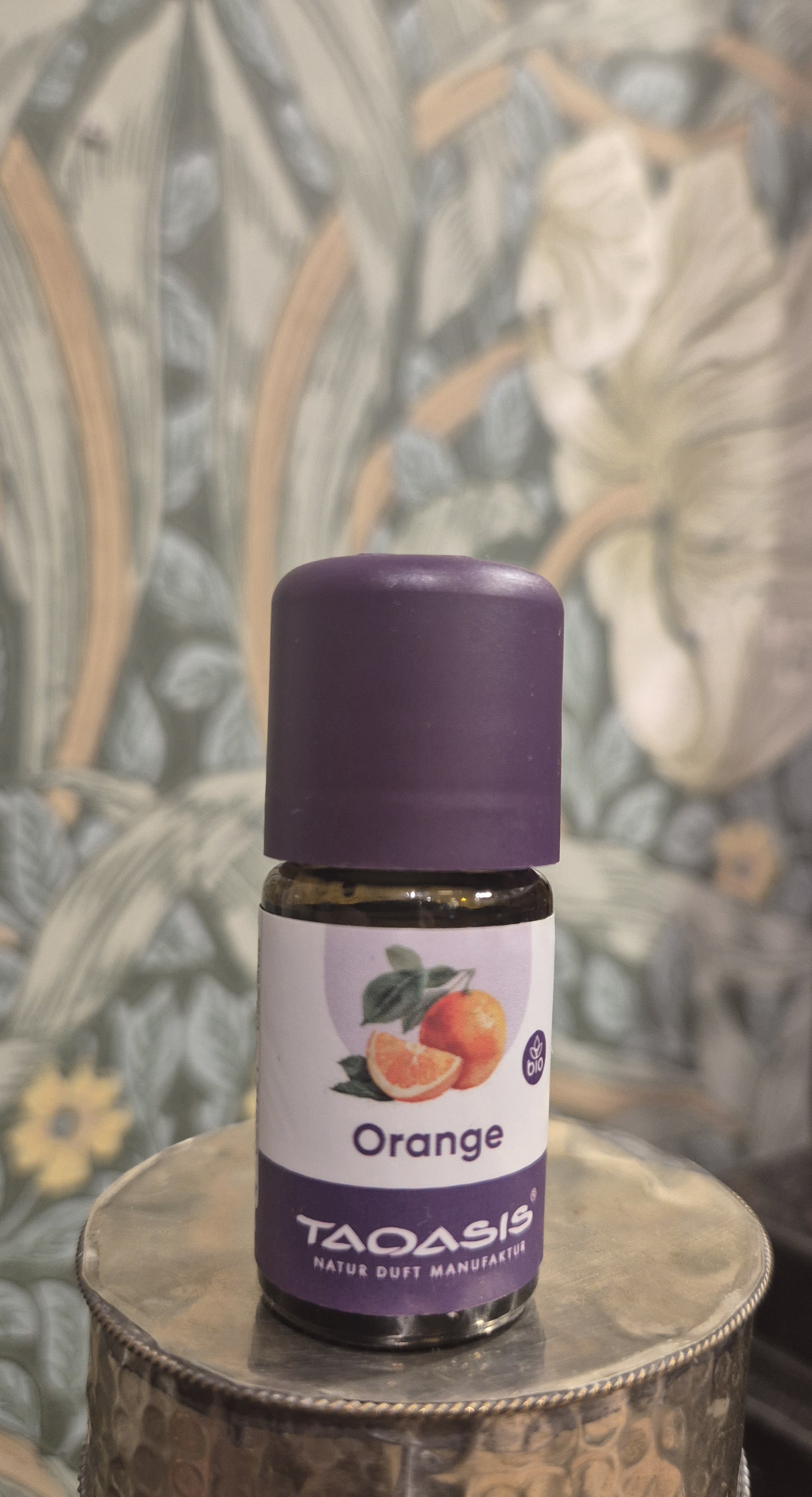 Apelsin eterisk olja 5ml, Toasis