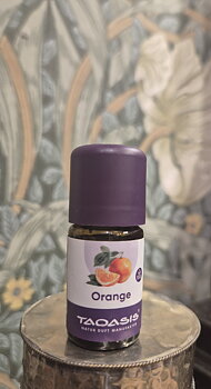 Apelsin eterisk olja 5ml, Toasis