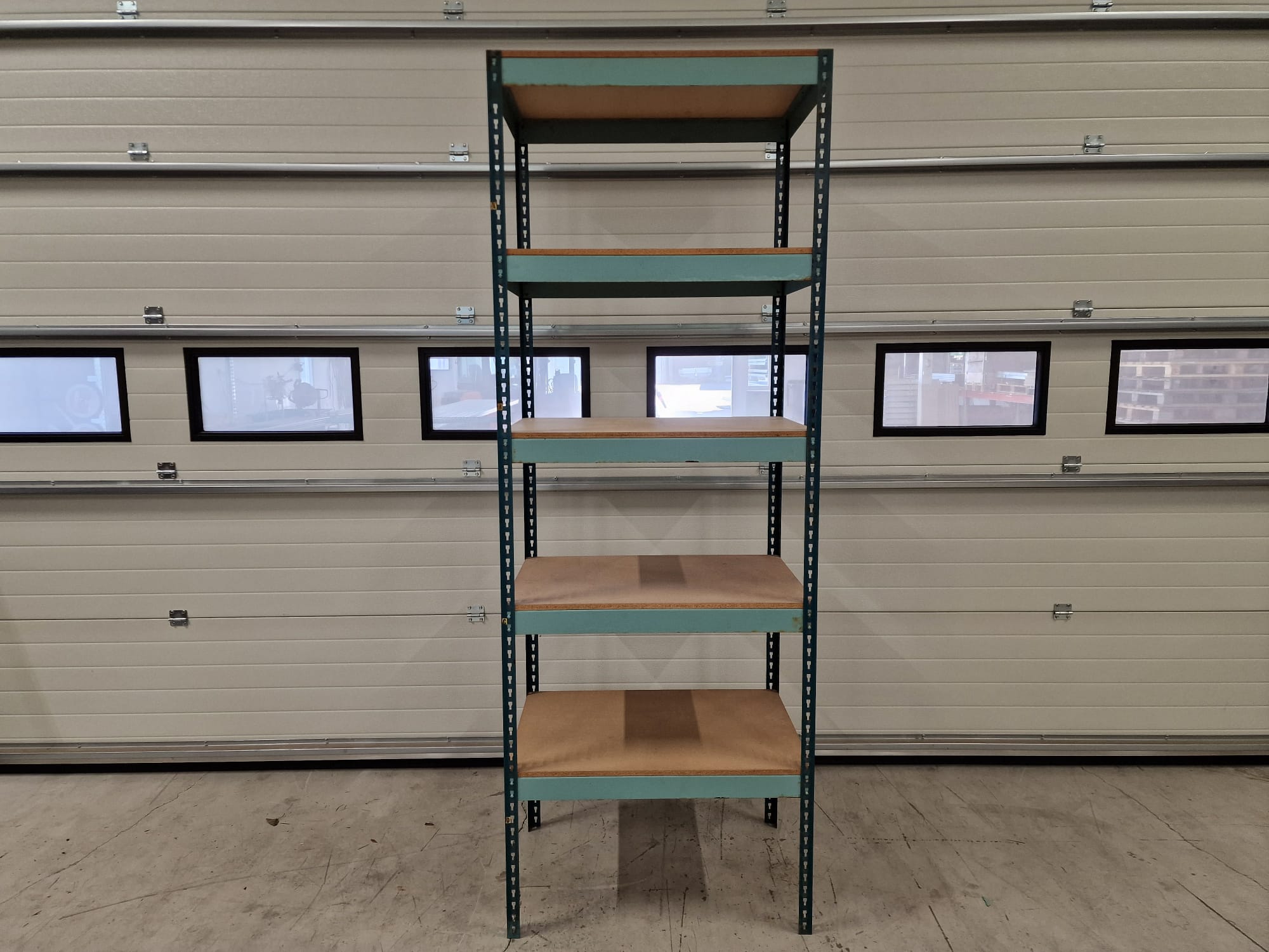 product-image Stemo Universalhylla - 900x600x2500mm