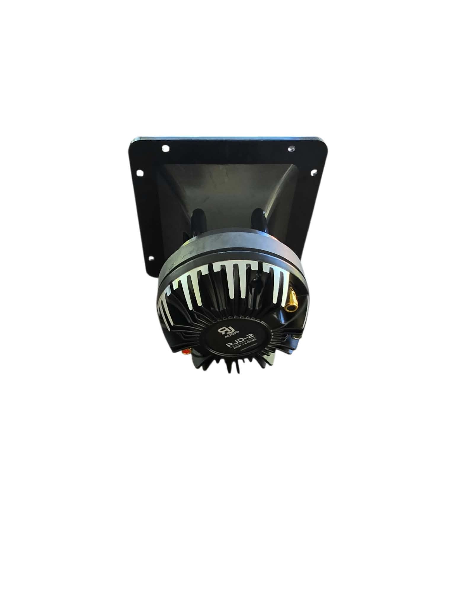 RJAUDIO RJD-2 - 6