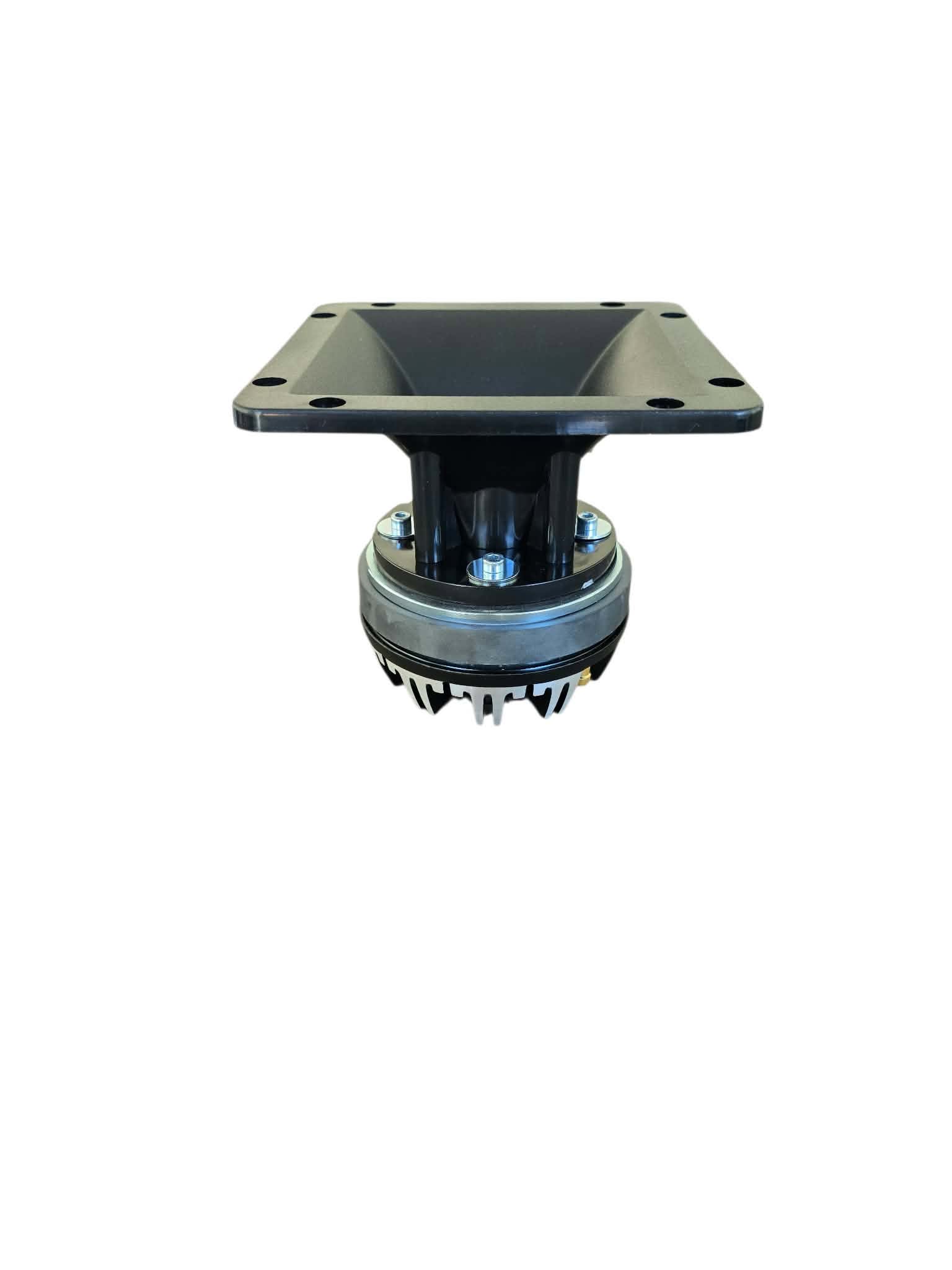 RJAUDIO RJD-2 - 2
