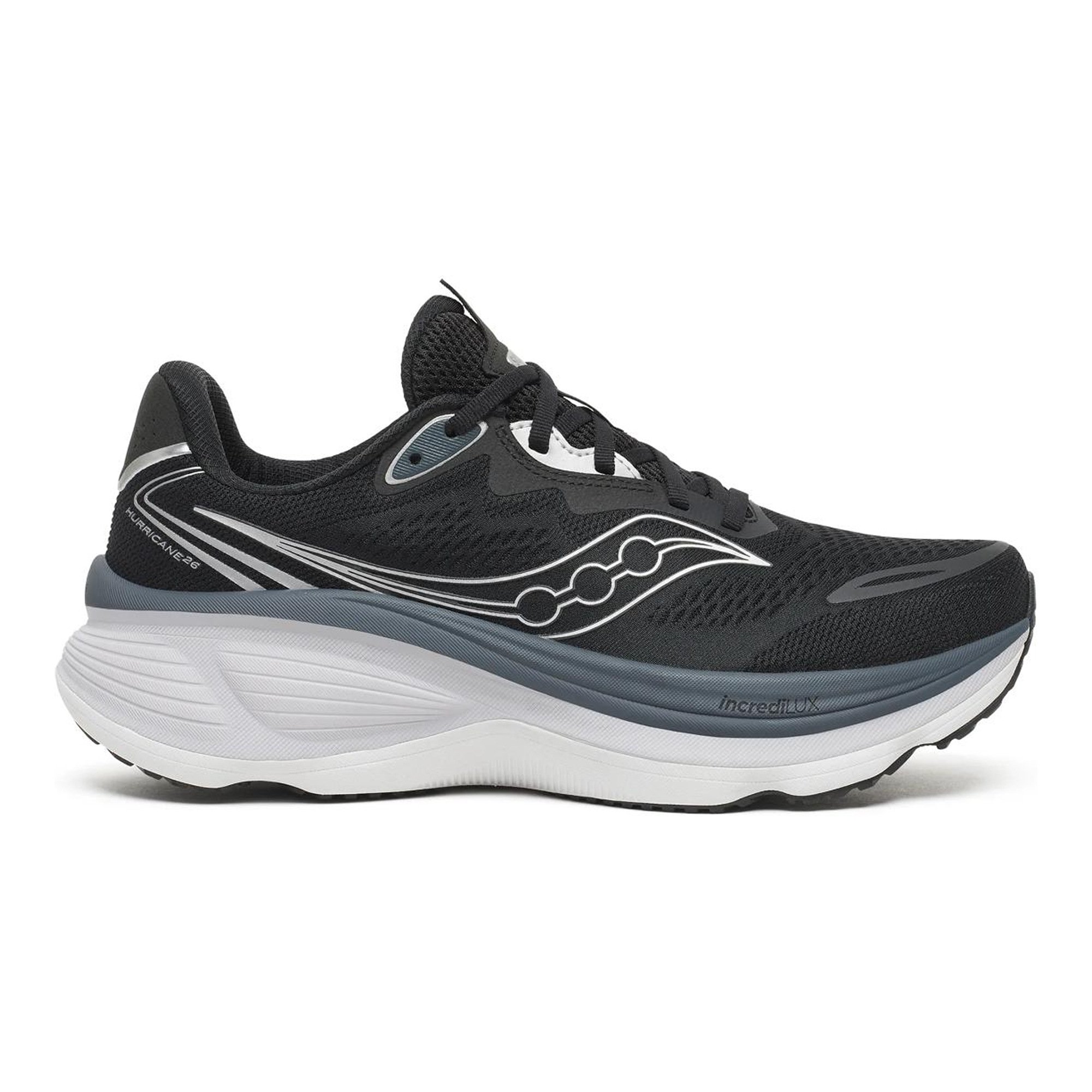  Saucony Hurricane 26 Wide