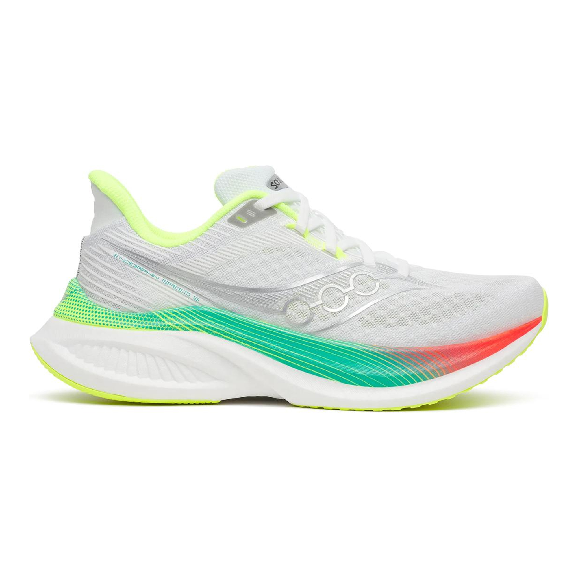 Saucony Endorphin Speed 5 W