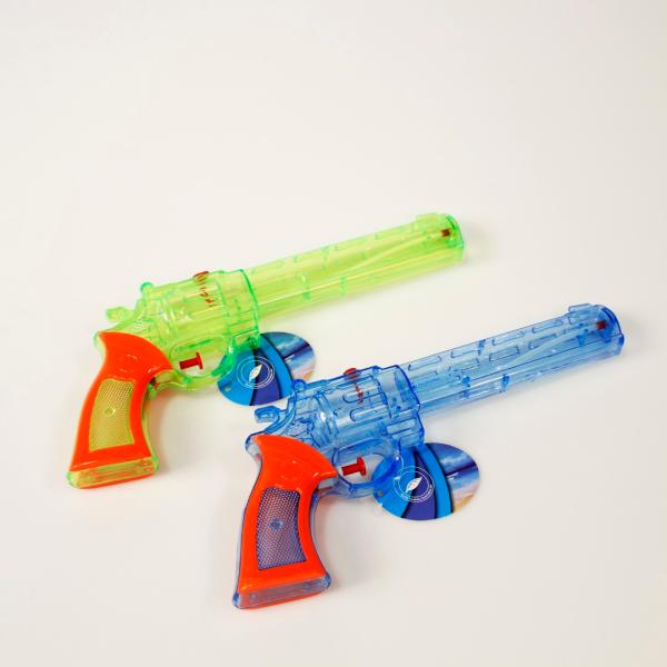 Vattenpistol revolver 28cm