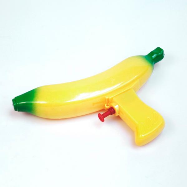 Vattenpistol Banan 19cm