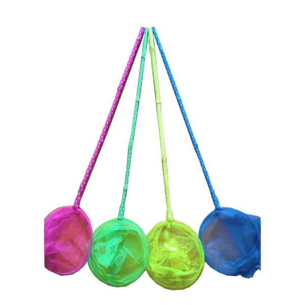Håv bambu 120cm