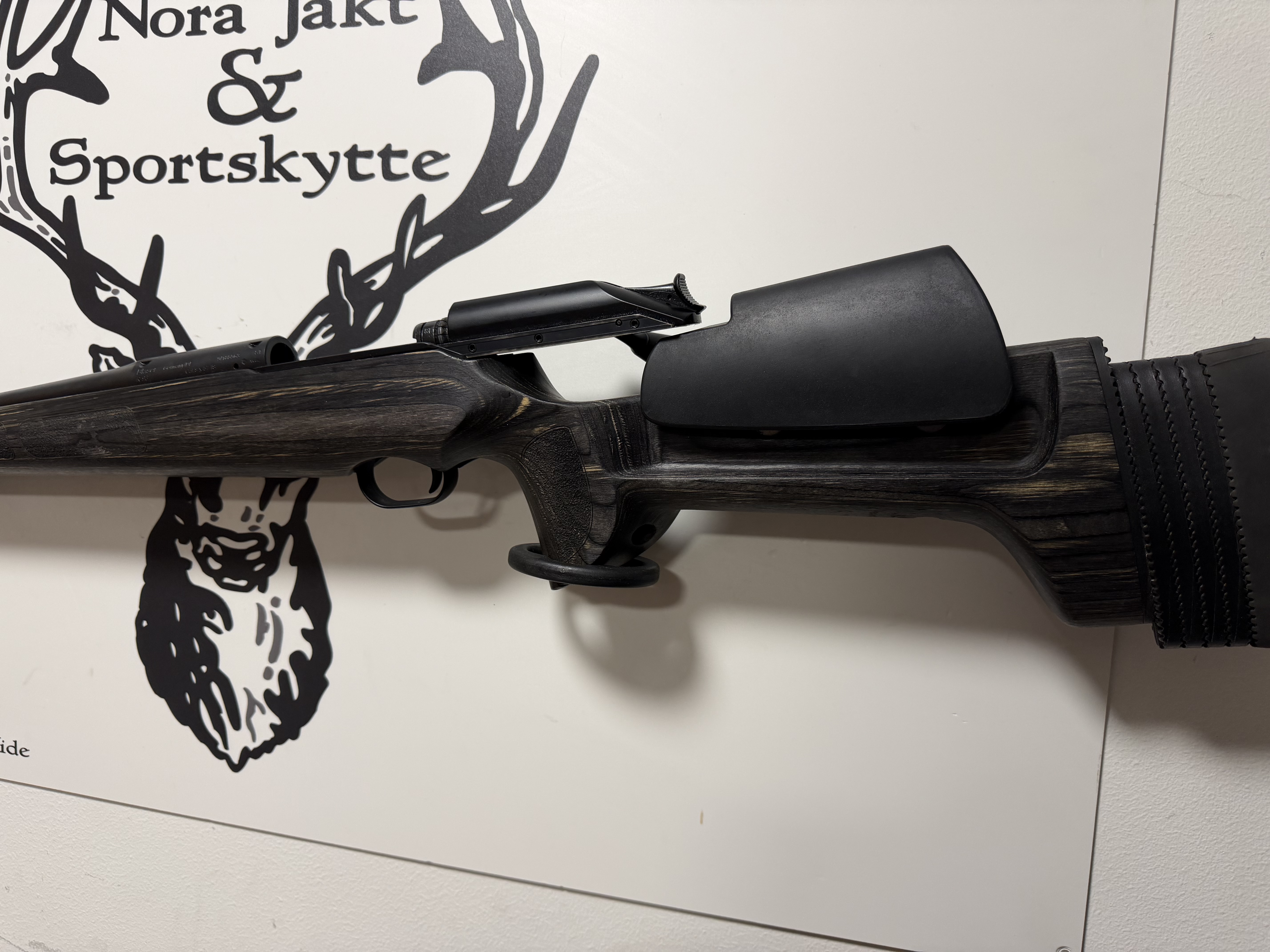 Blaser R93 .8x57js - 4