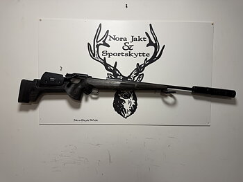 Blaser R93 .8x57js