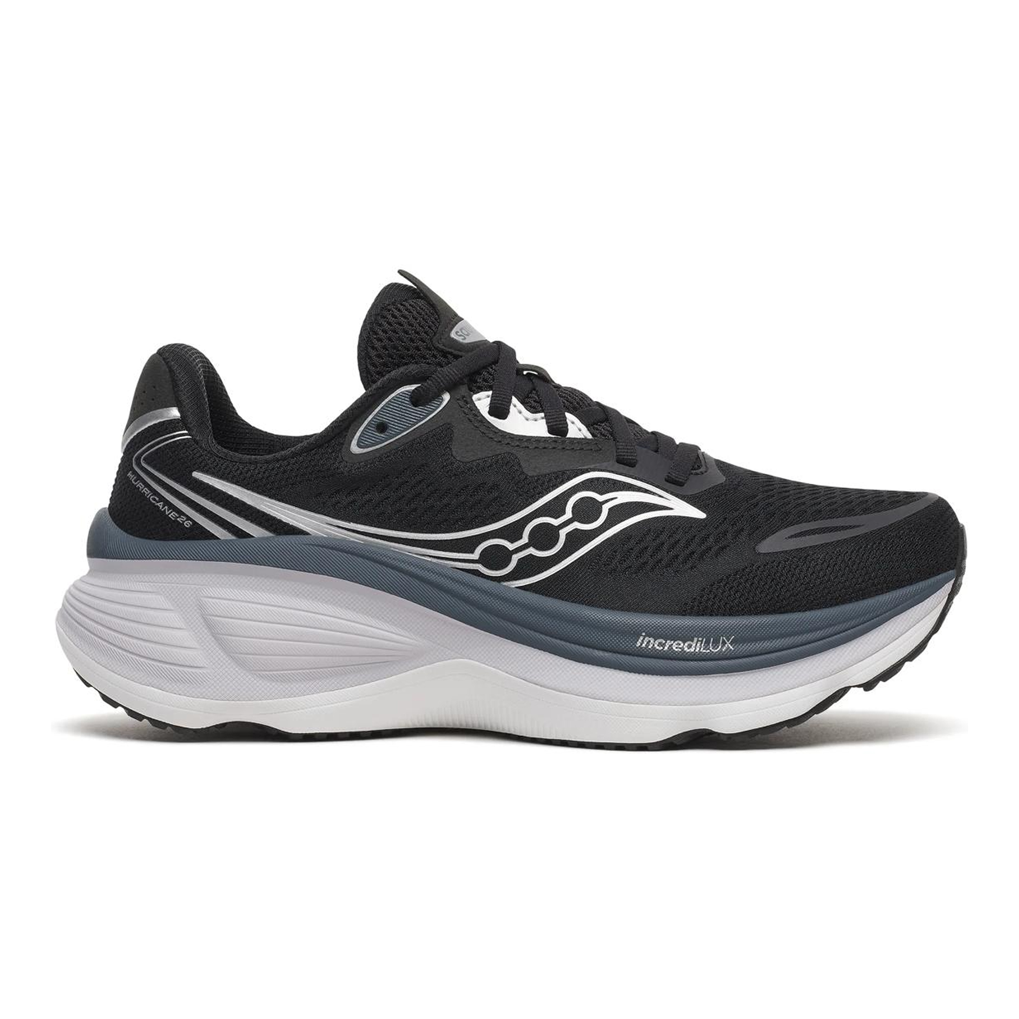 Saucony Hurricane 26 W