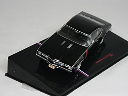 Oldsmobile  442  W-30  1970  1:43 Ixo