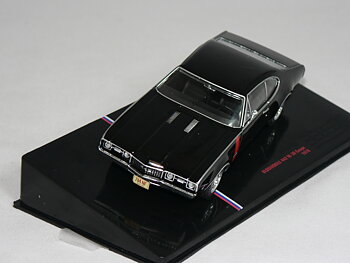 Oldsmobile  442  W-30  1970  1:43 Ixo