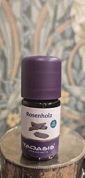 Rosenträ eko 5ml eterisk olja, Toasis
