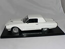 Ford Thunderbird   Coupe 1966  1:18  KK Scale