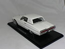 Ford Thunderbird   Coupe 1966  1:18  KK Scale