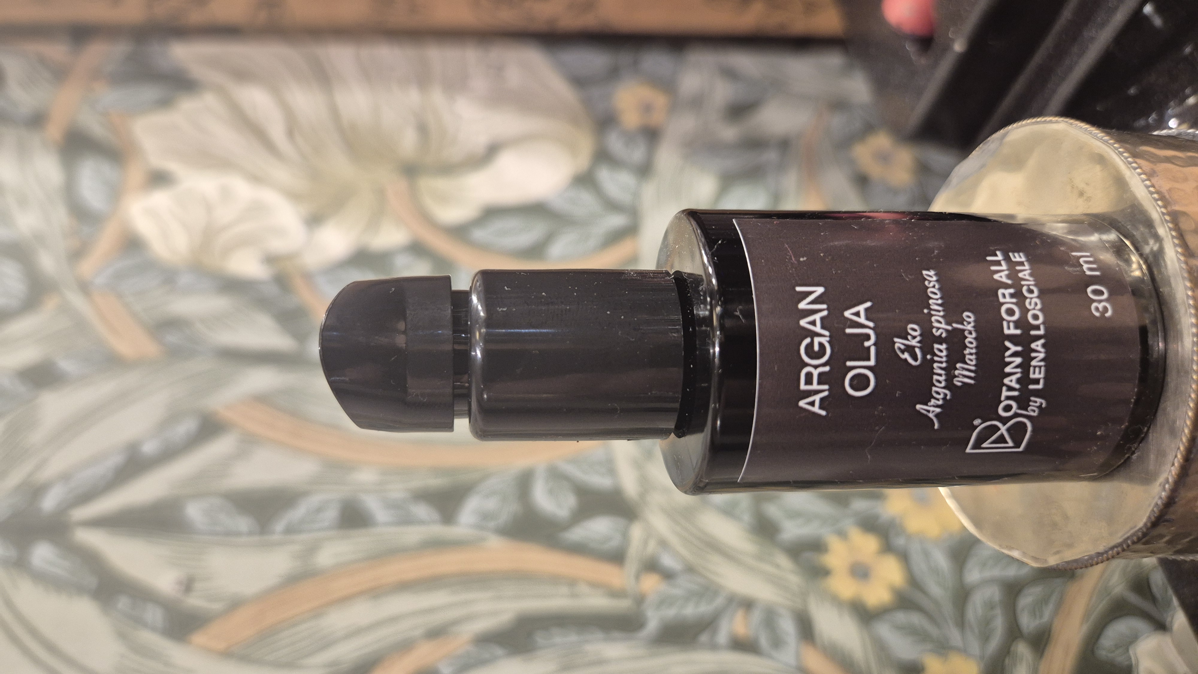 Arganolja 30ml, Botany for all