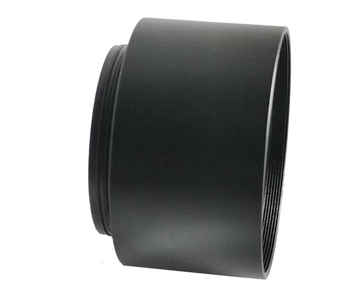 TS-OPTICS 1,25" FILTERADAPTER MED DAGGHUV FÖR SEESTAR S30 OCH S30 PRO - 6