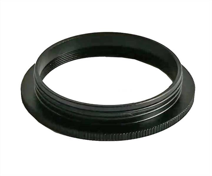 TS-OPTICS 1,25" FILTERADAPTER MED DAGGHUV FÖR SEESTAR S30 OCH S30 PRO - 4