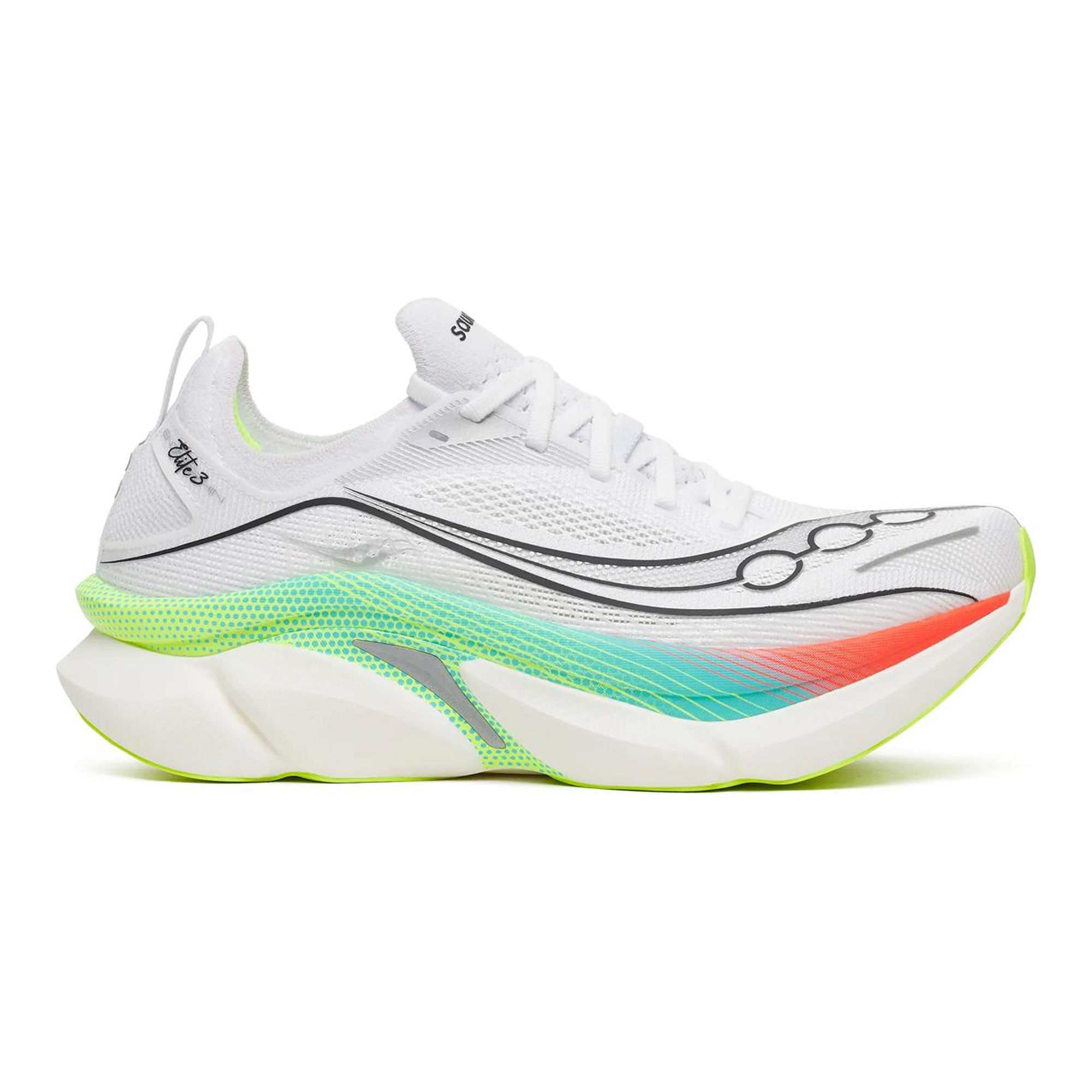 Saucony Endorphin Elite 3