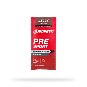 Enervit Pre Sport 
