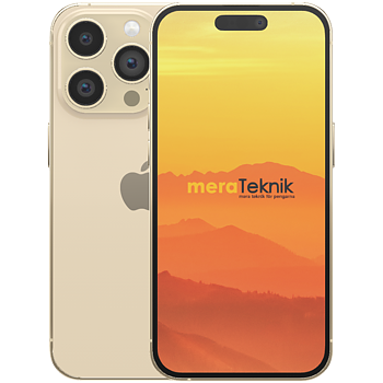 Apple iPhone 14 Pro 5G Guld