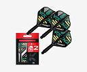 Target K-Flex Rob Cross Standard/NO2 19mm Korta