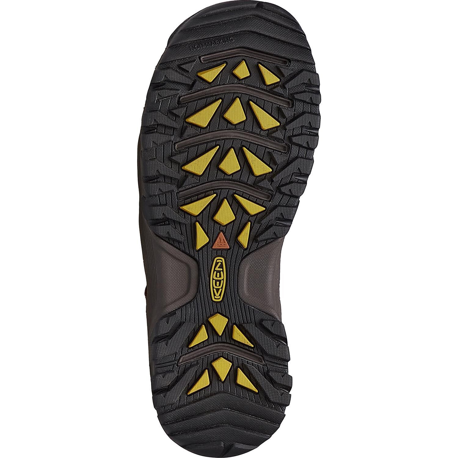 Keen Targhee III Sandal M - 4